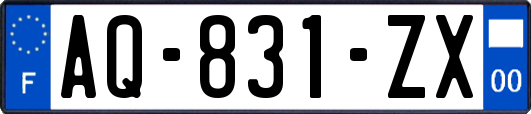 AQ-831-ZX