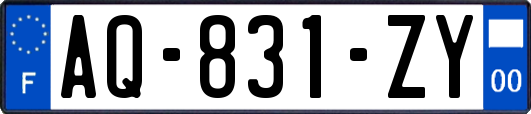 AQ-831-ZY