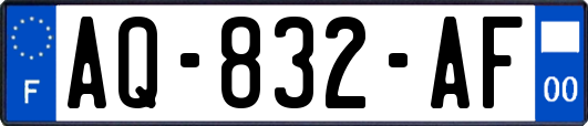 AQ-832-AF