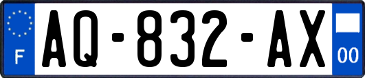 AQ-832-AX