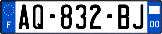 AQ-832-BJ