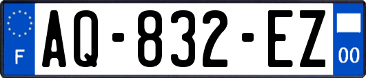 AQ-832-EZ