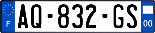 AQ-832-GS