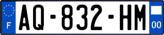 AQ-832-HM