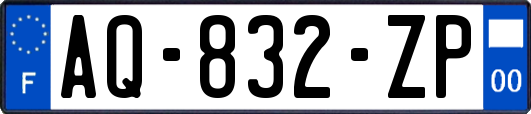 AQ-832-ZP