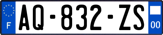 AQ-832-ZS