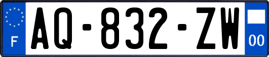 AQ-832-ZW