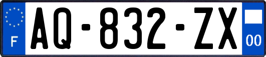AQ-832-ZX