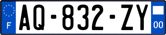 AQ-832-ZY