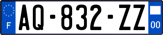 AQ-832-ZZ