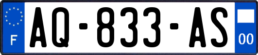 AQ-833-AS