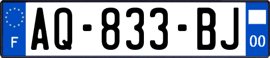 AQ-833-BJ