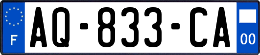 AQ-833-CA