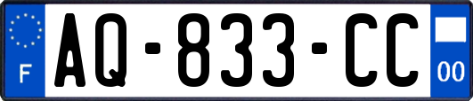 AQ-833-CC