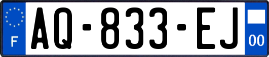 AQ-833-EJ