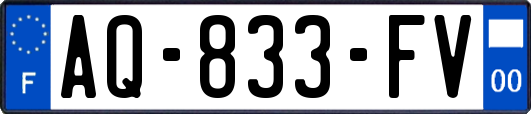 AQ-833-FV