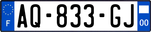 AQ-833-GJ