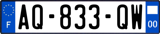 AQ-833-QW