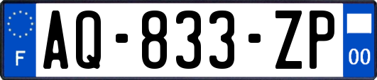 AQ-833-ZP