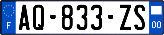 AQ-833-ZS