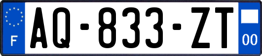 AQ-833-ZT