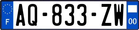 AQ-833-ZW
