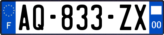 AQ-833-ZX