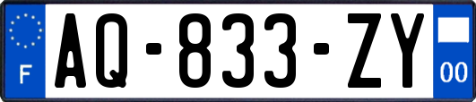 AQ-833-ZY