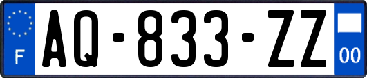 AQ-833-ZZ