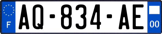 AQ-834-AE