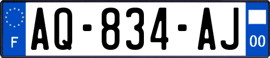 AQ-834-AJ