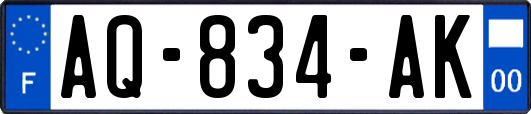 AQ-834-AK