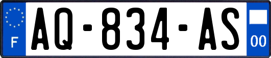 AQ-834-AS