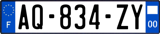 AQ-834-ZY