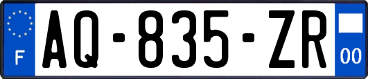 AQ-835-ZR
