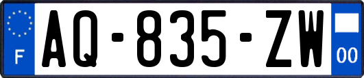 AQ-835-ZW
