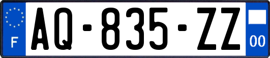 AQ-835-ZZ