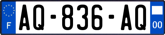 AQ-836-AQ