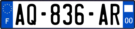 AQ-836-AR