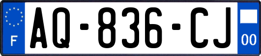 AQ-836-CJ