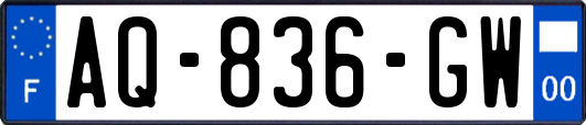 AQ-836-GW