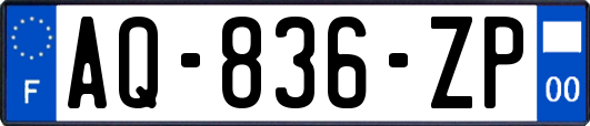 AQ-836-ZP