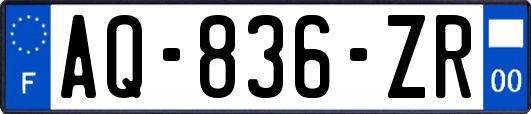 AQ-836-ZR