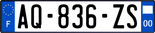 AQ-836-ZS