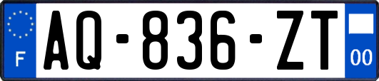 AQ-836-ZT
