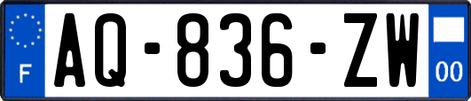 AQ-836-ZW