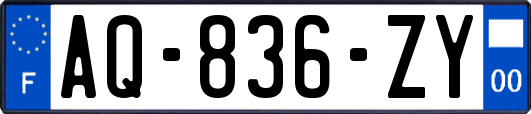 AQ-836-ZY