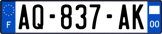 AQ-837-AK