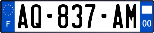 AQ-837-AM