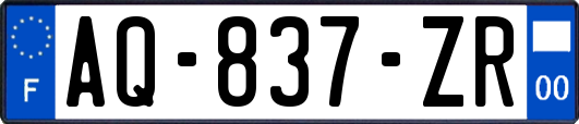 AQ-837-ZR